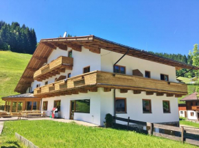 Holiday home Mooshäusl, Kelchsau, Österreich